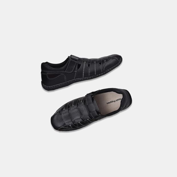 Hush Puppies Slip On Formal Shoes For Men