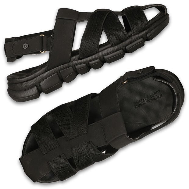 Bata Comfit Casual Fishermen Sandals For Men