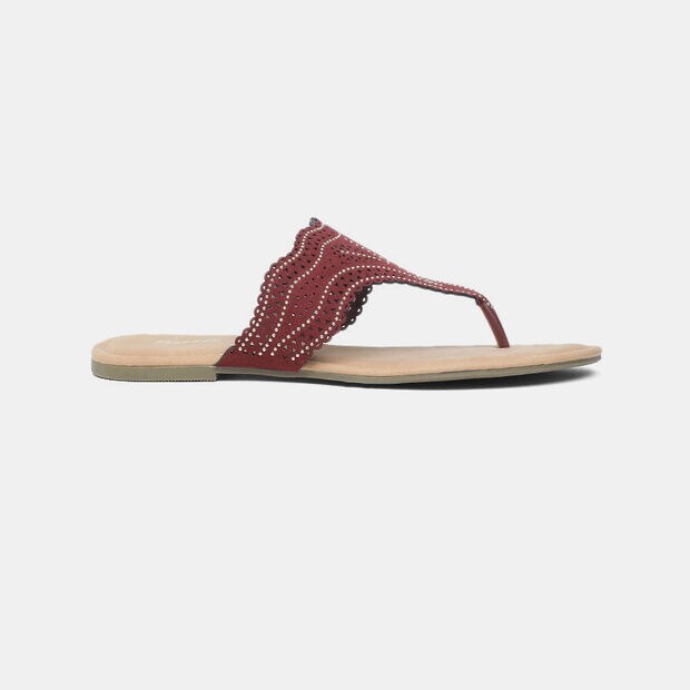 Bata Flip-Flop For Women