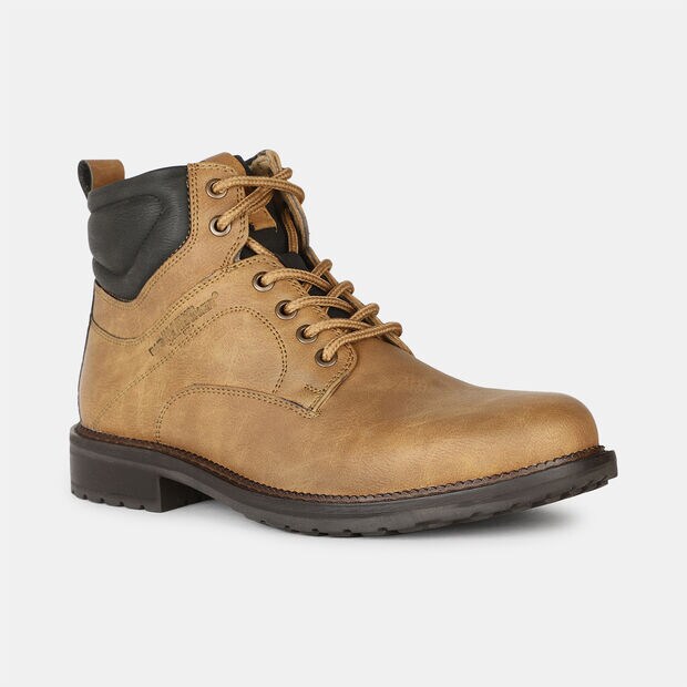 WEINBRENNER OUTDOOR BOOTS FOR MEN