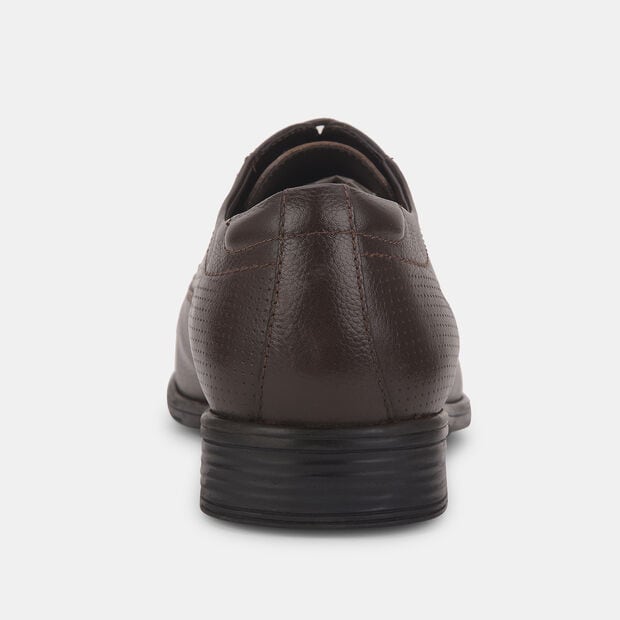 Hush Puppies Oxford Formal Shoes For Men