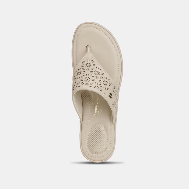 Bata Comfit Slippers For Women