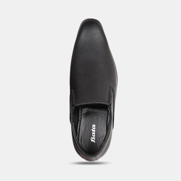 BATA FORMAL SLIP-ON SHOES FOR MEN