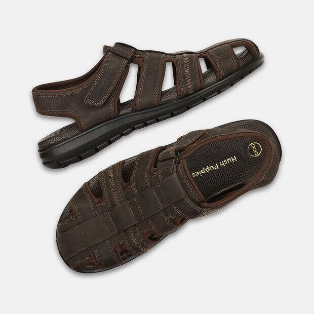 Hush Puppies Casual Sandals For Men