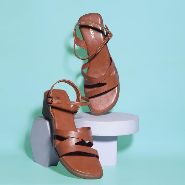Bata Sandals For Women