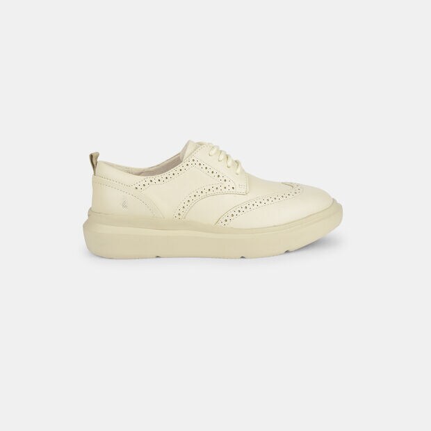 Hush Puppies Casual Lace-Up Shoes For Women