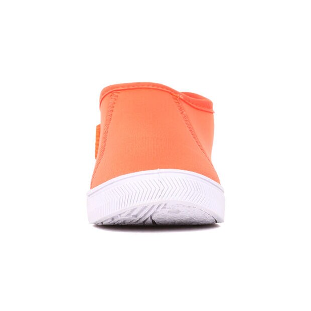 BUBBLEGUMMERS TEXTILE CASUAL SLIP-ON SHOES FOR KIDS