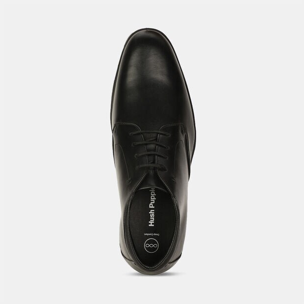 Hush Puppies Mid-Cut Shoes For Men