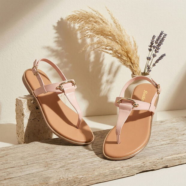 Bata Sandal For Women
