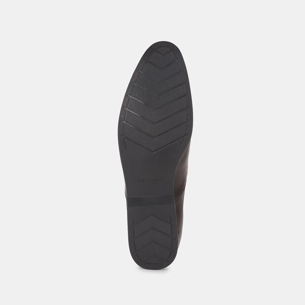 Hush Puppies Slip On Formal Shoes For Men