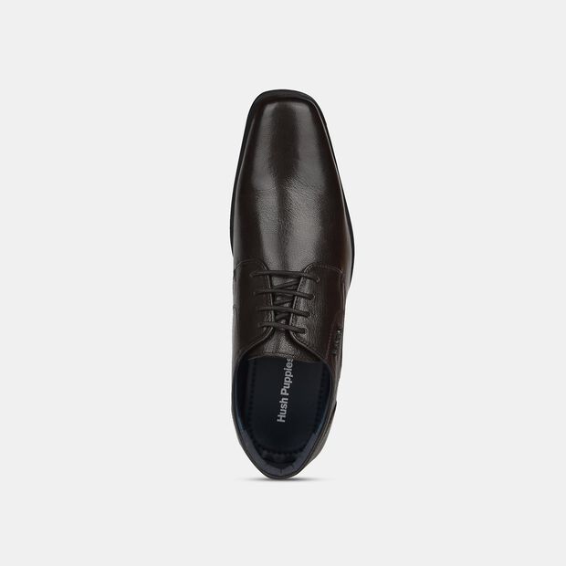 Hush Puppies Derby Formal Shoes For Men
