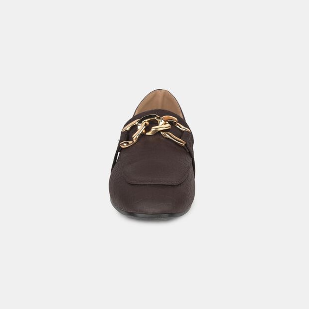 Bata Loafers for Women
