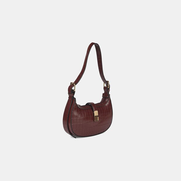 Bata Red Label Handbag For Women