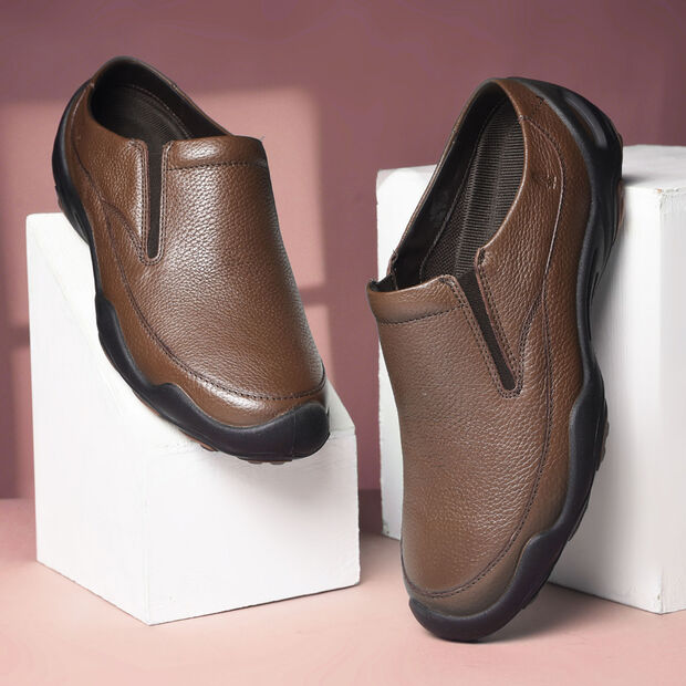 Hush Puppies Casual Shoes For Men