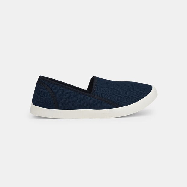 Bata Casual Slip-On Shoes For Women