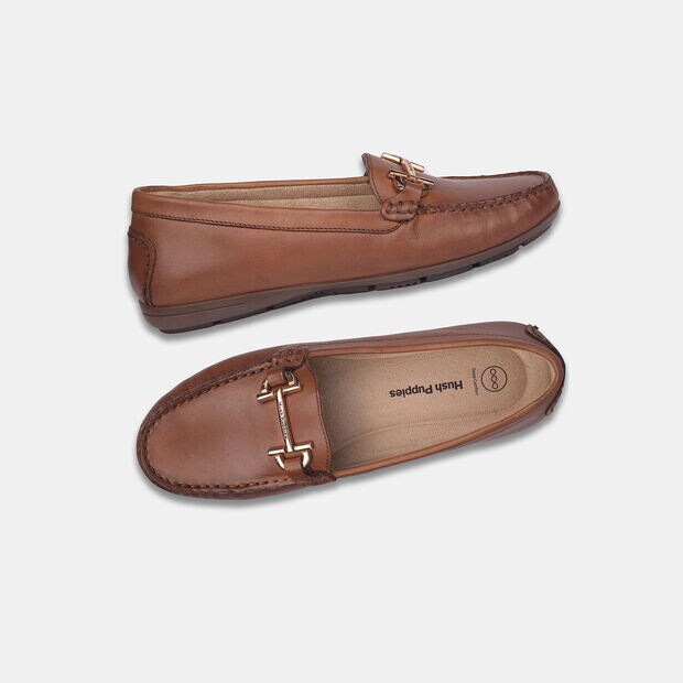 Hush Puppies Loafers For Women