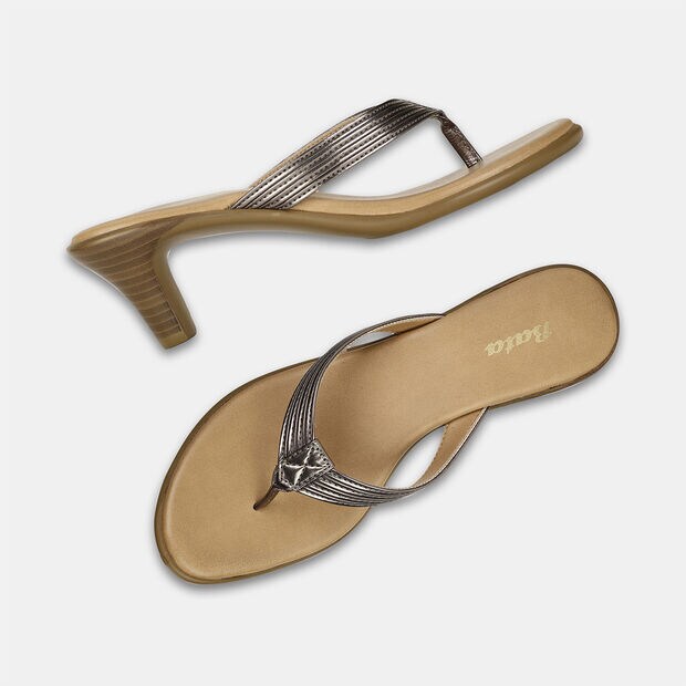 Bata Thong for Women