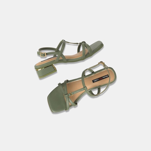 Red Label Sandal for Women