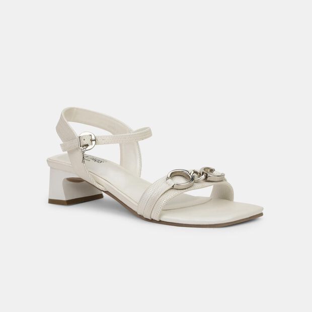 RED LABEL SANDAL FOR WOMEN