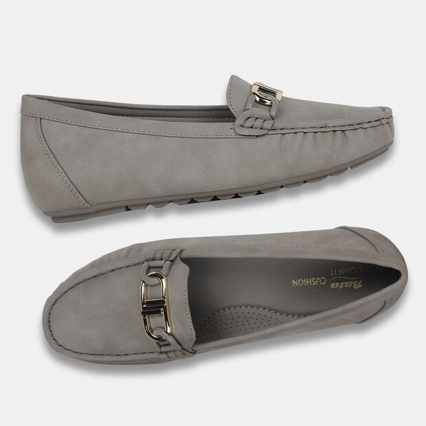 Bata Comfit Loafers For Women