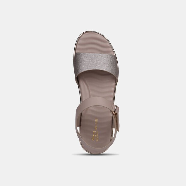 Bata Comfit Sandal for Women
