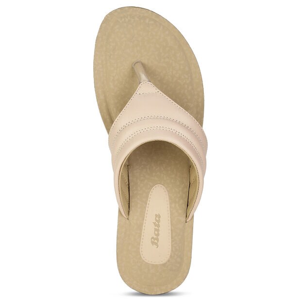 Bata Thongs For Women