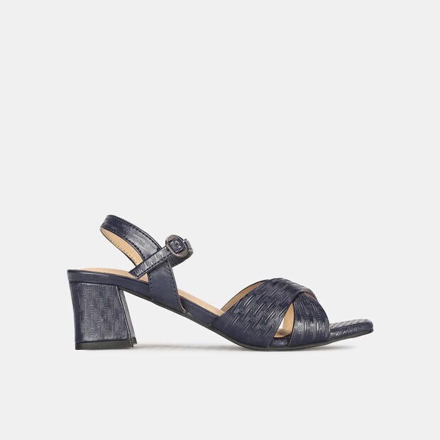 Bata Heel Sandals for Women
