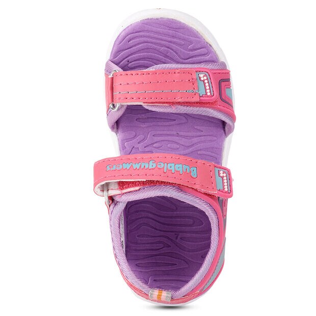 Bubblegummers Sandal For Kids