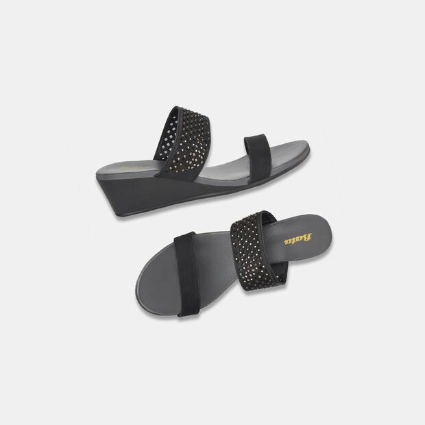 Bata Mule For Women
