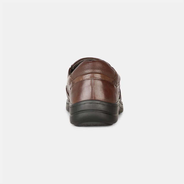 Hush Puppies Slip On Formal Shoes For Men