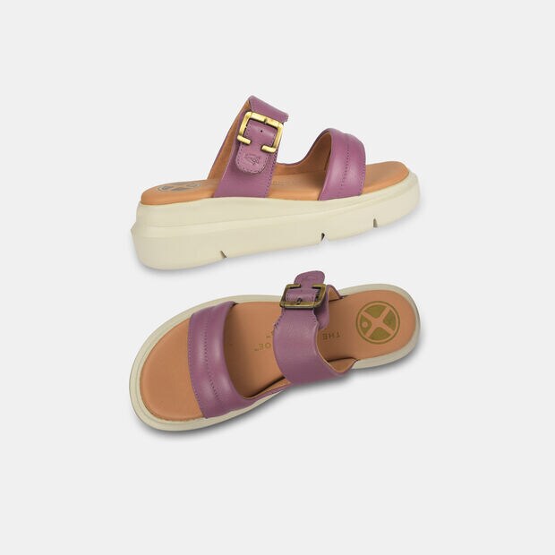 Hush Puppies Mule For Women