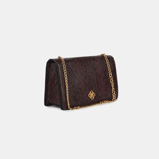 Bata Red Label Handbag For Women