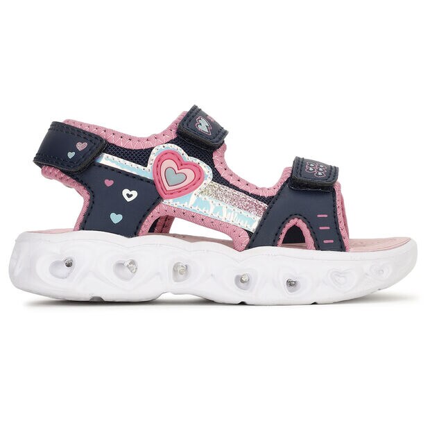 Bubblegummers Sandal For Kids