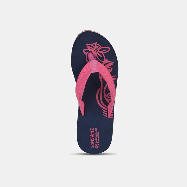 BATA SUNSHINE FLIP-FLOPS FOR WOMEN