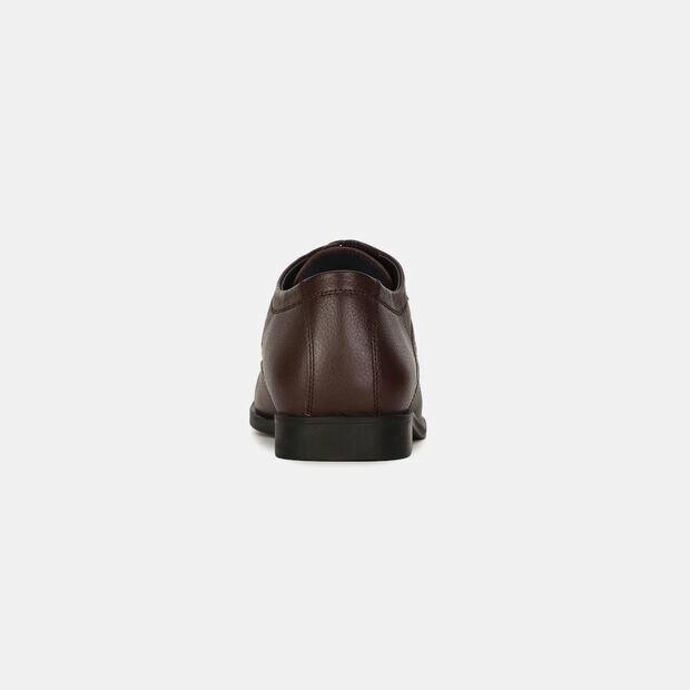 Hush Puppies Monk Strap Formal Shoes For Men