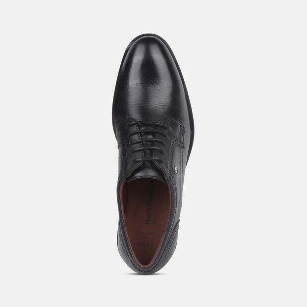 Hush Puppies Derby Formal Shoes For Men