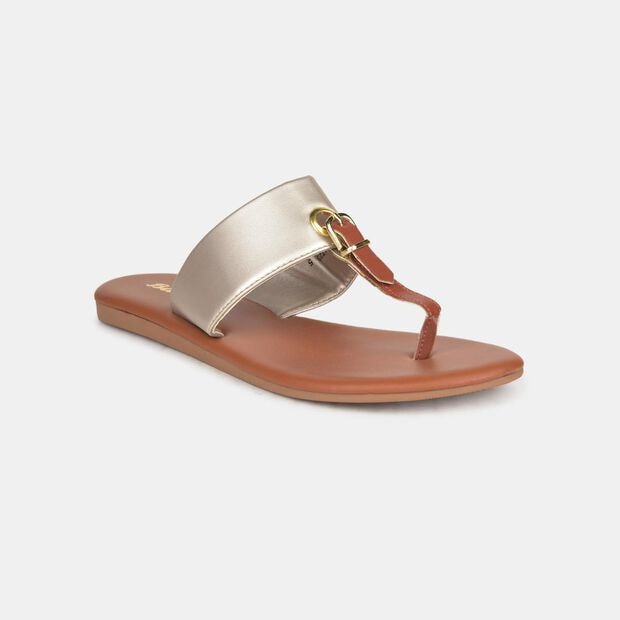 BATA FLATS FOR WOMEN