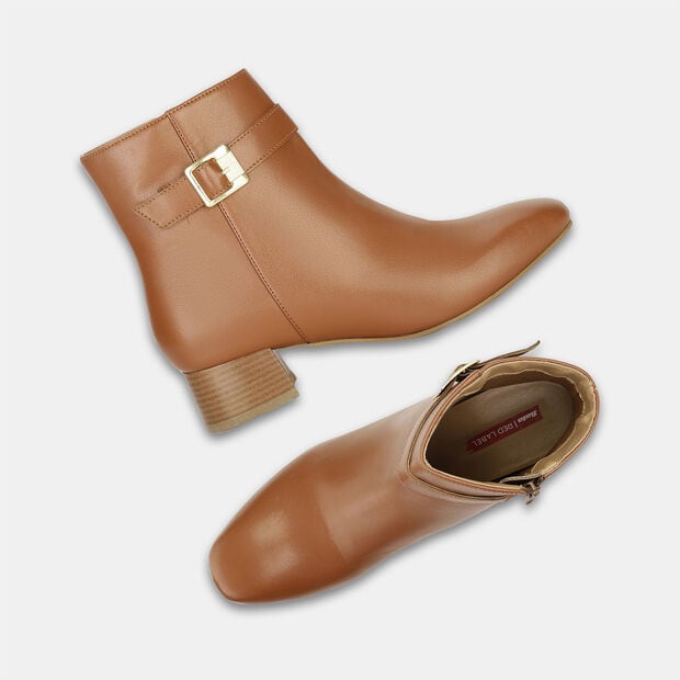 BATA RED LABEL MID-TOP BOOTS FOR WOMEN