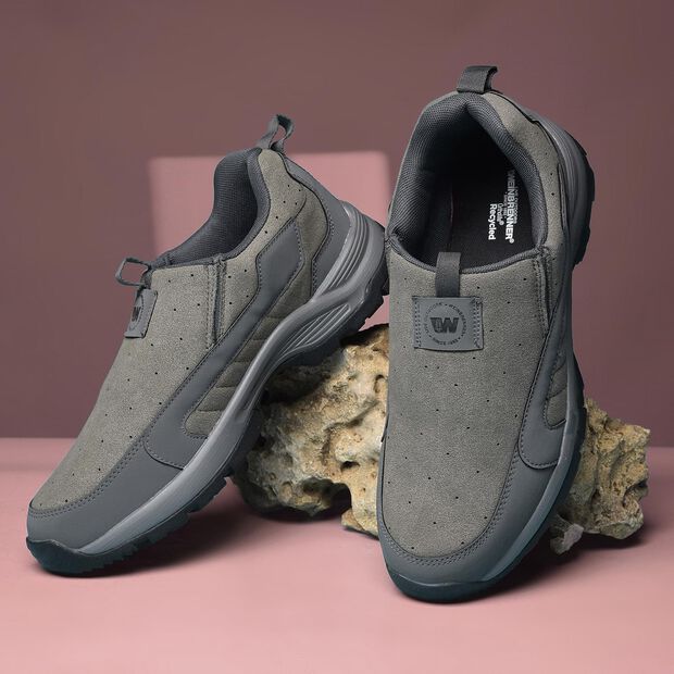 Weinbrenner Outdoor Shoes For Men