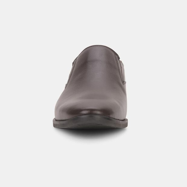 Hush Puppies Slip On Formal Shoes For Men