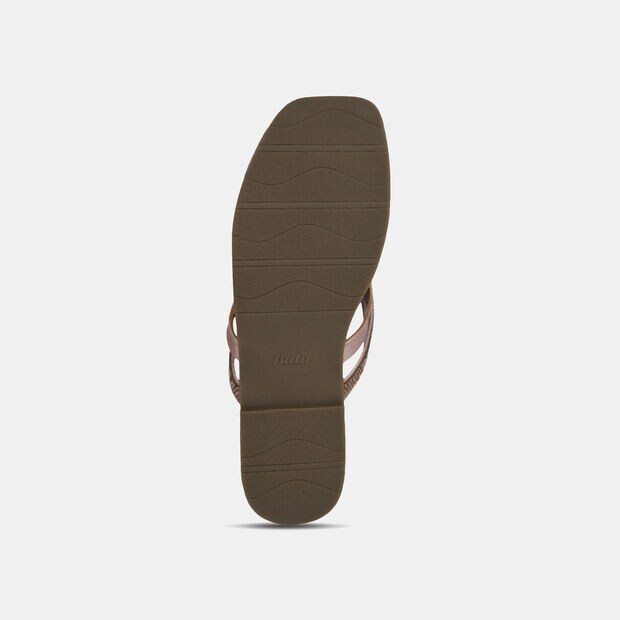 Bata Thong For Women