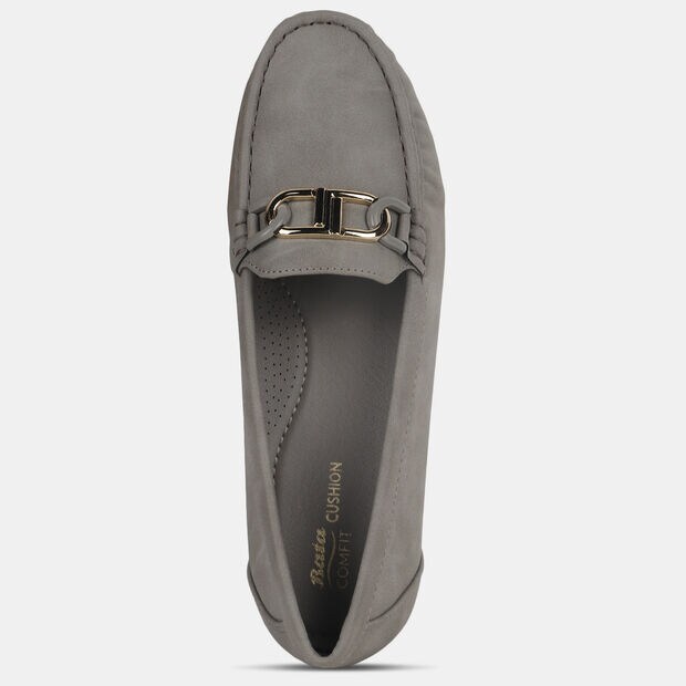 Bata Comfit Loafers For Women