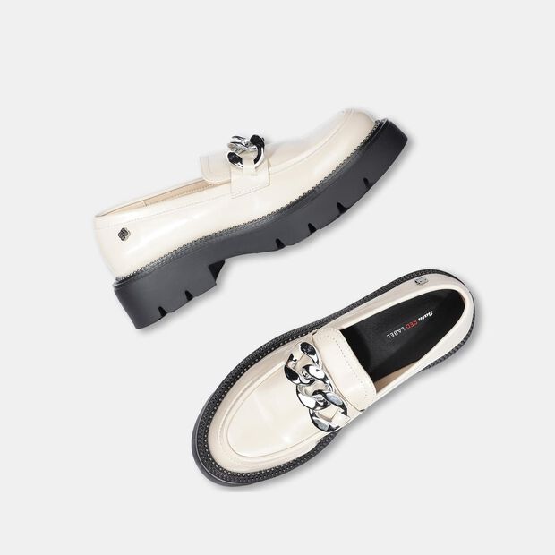 BATA LOAFERS FOR WOMEN