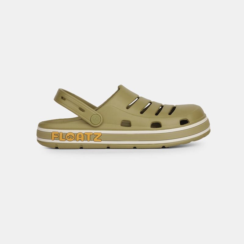 ばんさん　90-12k FLOATZ SANDALS FOR MEN