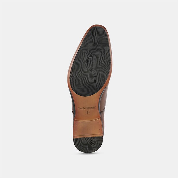 Hush Puppies Oxford Formal Shoes For Men