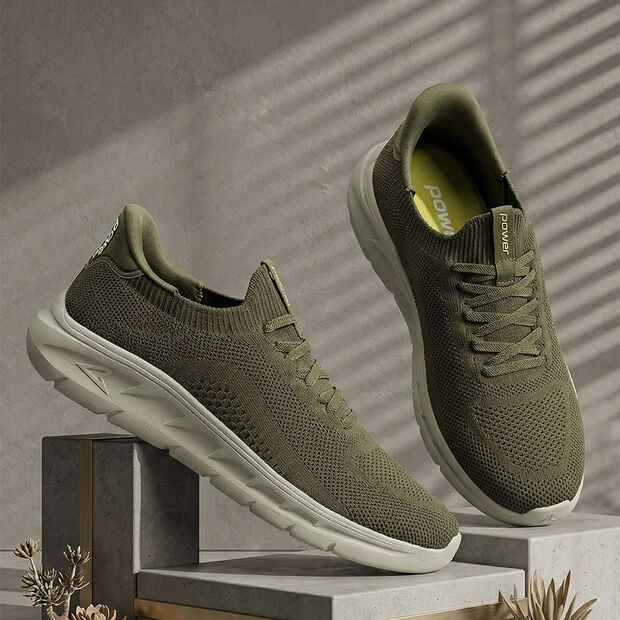 Power Walking Shoes For Men
