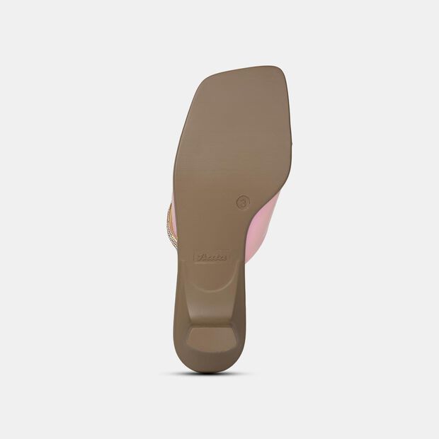BATA MULE FOR WOMEN