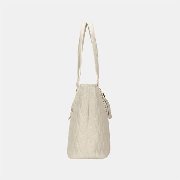 MARIE CLAIRE STRUCTURED HANDBAG FOR WOMEN