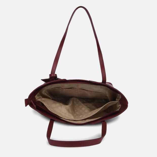 Bata Red Label Handbag For Women