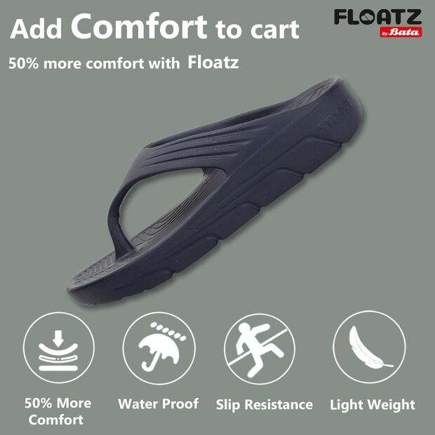 FLOATZ FLIP FLOPS FOR BOYS
